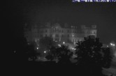 Archived image Webcam View of Schwerin Palace 23:00