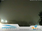 Archiv Foto Webcam Comer See - Wassersportcenter Domaso 23:00