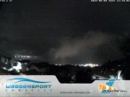 Archiv Foto Webcam Comer See - Wassersportcenter Domaso 21:00