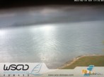 Archiv Foto Webcam Comer See - Strand in Domaso 05:00