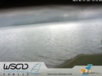 Archiv Foto Webcam Comer See - Strand in Domaso 07:00