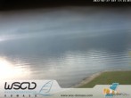 Archiv Foto Webcam Comer See - Strand in Domaso 05:00