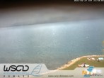 Archived image Webcam Lake Como - Domaso Beach 11:00