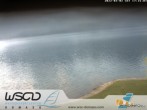 Archiv Foto Webcam Comer See - Strand in Domaso 05:00