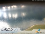 Archiv Foto Webcam Comer See - Strand in Domaso 07:00