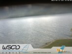 Archiv Foto Webcam Comer See - Strand in Domaso 11:00