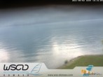 Archiv Foto Webcam Comer See - Strand in Domaso 05:00