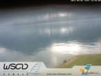 Archiv Foto Webcam Comer See - Strand in Domaso 06:00
