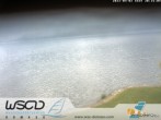 Archiv Foto Webcam Comer See - Strand in Domaso 07:00