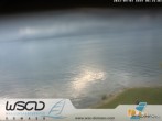 Archiv Foto Webcam Comer See - Strand in Domaso 17:00