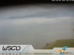 Archiv Foto Webcam Comer See - Strand in Domaso 19:00