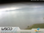 Archiv Foto Webcam Comer See - Strand in Domaso 05:00