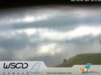 Archiv Foto Webcam Comer See - Strand in Domaso 07:00