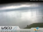 Archiv Foto Webcam Comer See - Strand in Domaso 09:00