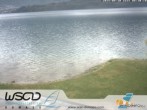 Archiv Foto Webcam Comer See - Strand in Domaso 05:00