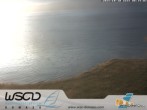 Archiv Foto Webcam Comer See - Strand in Domaso 07:00