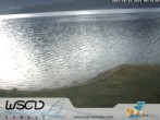 Archiv Foto Webcam Comer See - Strand in Domaso 07:00