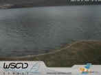 Archiv Foto Webcam Comer See - Strand in Domaso 17:00
