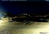 Archiv Foto Webcam Comer See - Como 05:00