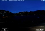 Archiv Foto Webcam Comer See - Como 06:00