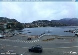 Archiv Foto Webcam Comer See - Como 13:00