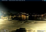 Archiv Foto Webcam Comer See - Como 17:00