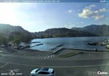 Archiv Foto Webcam Comer See - Como 17:00