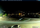 Archiv Foto Webcam Comer See - Como 23:00