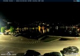 Archiv Foto Webcam Comer See - Como 23:00