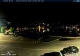 Archiv Foto Webcam Comer See - Como 01:00