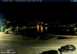 Archiv Foto Webcam Comer See - Como 03:00