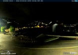 Archiv Foto Webcam Comer See - Como 23:00