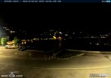 Archiv Foto Webcam Comer See - Como 01:00