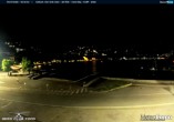 Archiv Foto Webcam Comer See - Como 23:00