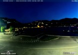 Archiv Foto Webcam Comer See - Como 03:00