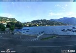 Archiv Foto Webcam Comer See - Como 06:00
