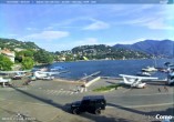 Archiv Foto Webcam Comer See - Como 07:00