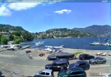 Archiv Foto Webcam Comer See - Como 11:00