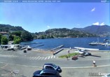 Archiv Foto Webcam Comer See - Como 13:00