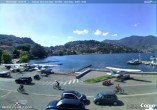 Archiv Foto Webcam Comer See - Como 15:00