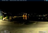 Archiv Foto Webcam Comer See - Como 01:00
