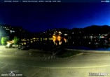 Archiv Foto Webcam Comer See - Como 03:00