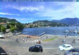 Archiv Foto Webcam Comer See - Como 12:00