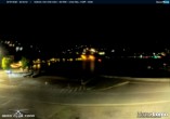 Archiv Foto Webcam Comer See - Como 01:00