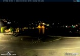 Archiv Foto Webcam Comer See - Como 03:00