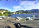 Archiv Foto Webcam Comer See - Como 07:00