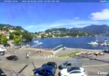 Archiv Foto Webcam Comer See - Como 09:00
