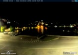 Archiv Foto Webcam Comer See - Como 23:00