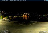 Archiv Foto Webcam Comer See - Como 01:00
