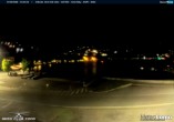Archiv Foto Webcam Comer See - Como 03:00